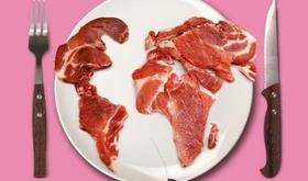 5 Meat and Dairy Firms Produce More Emissions Than Big Oil, New ‘Meat Atlas’ Shows
