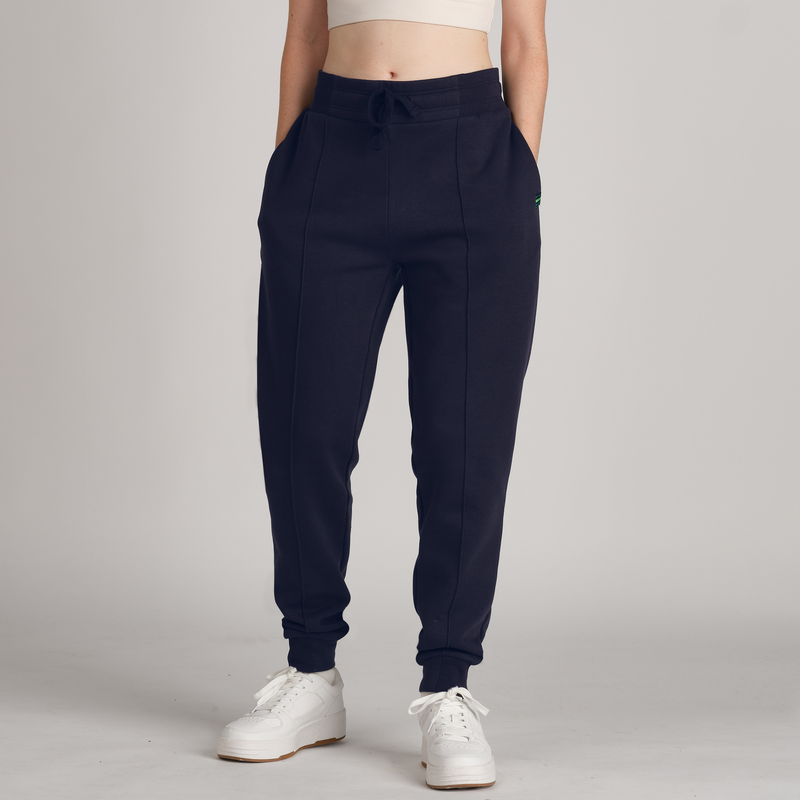 HER ORGANIC COTTON JOGGERS
