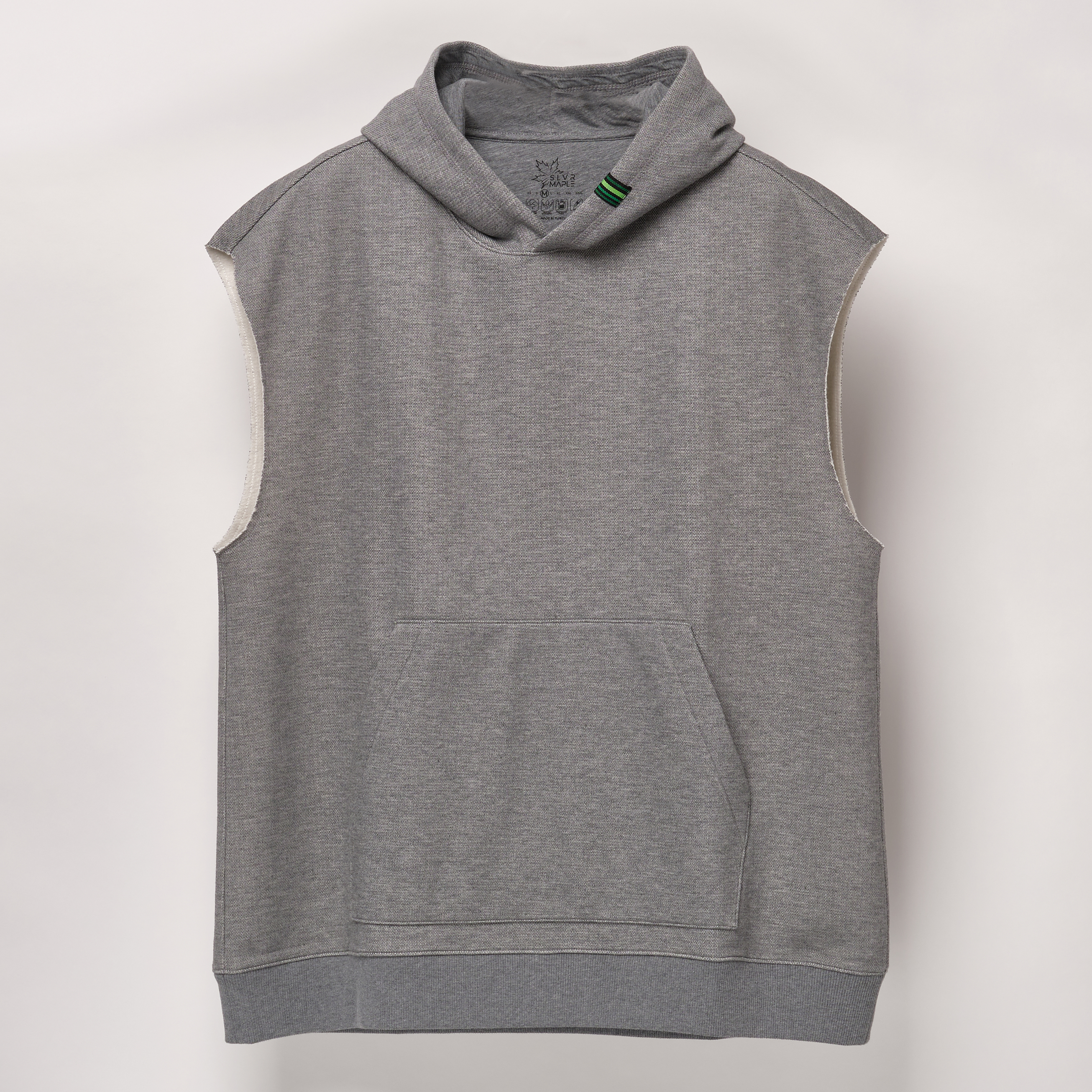 Their Organic Cotton + Seacell Vest